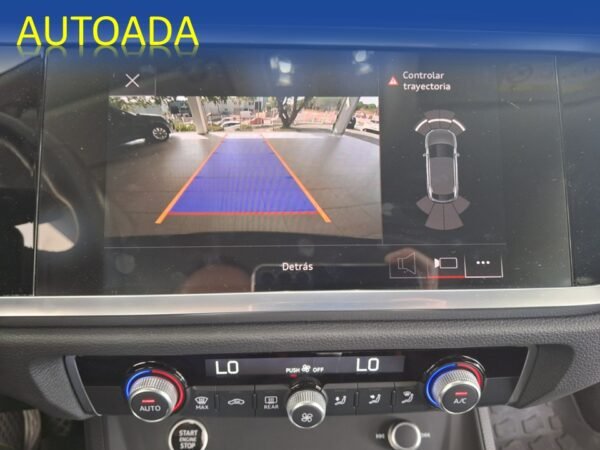 AUDI Q3 - Imatge 16
