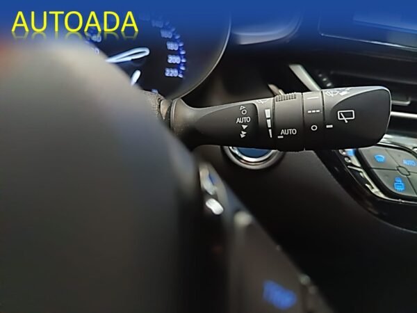 TOYOTA C-HR - Imatge 16