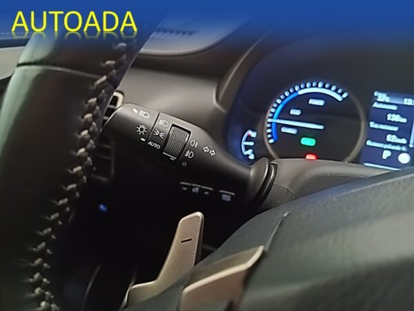 LEXUS NX  vendido!! - Imagen 16