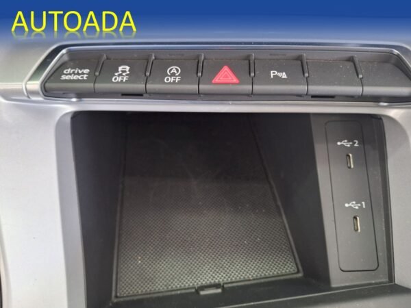 AUDI Q3 - Imatge 22