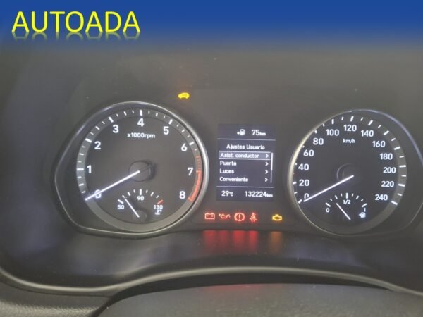 HYUNDAI i30 - Imatge 31