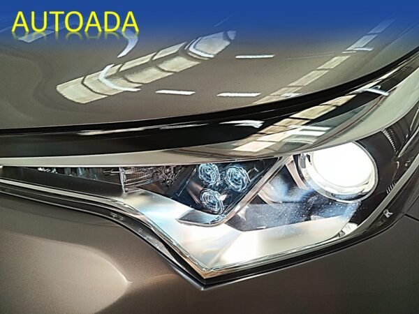 TOYOTA C-HR - Imatge 17