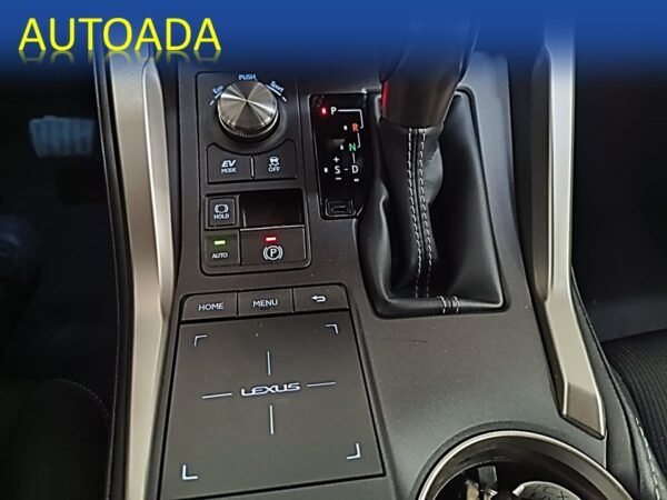 LEXUS NX  vendido!! - Imagen 17