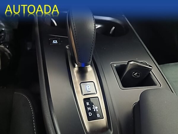 LEXUS UX  vendido!! - Imagen 17