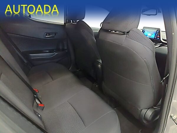 TOYOTA C-HR - Imatge 18