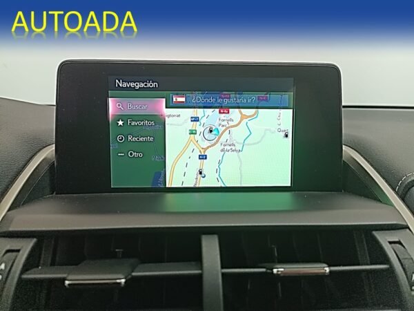 LEXUS NX  vendido!! - Imagen 18