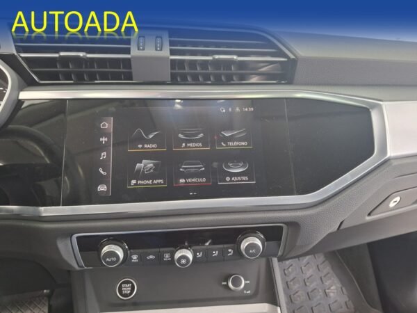 AUDI Q3 - Imatge 14