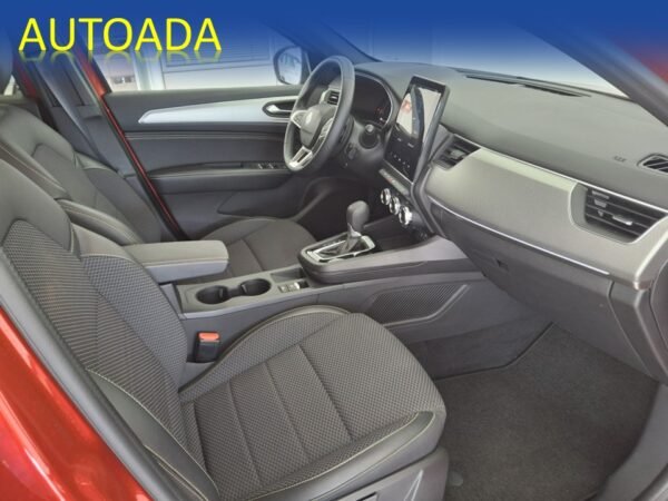 RENAULT ARKANA - Imatge 15