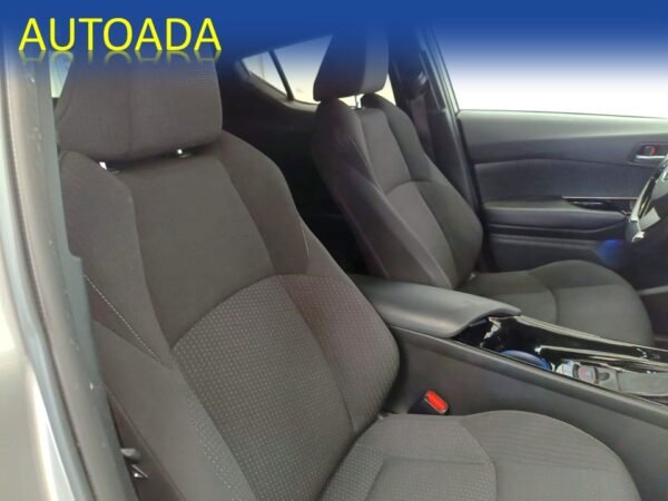 TOYOTA C-HR - Imatge 19