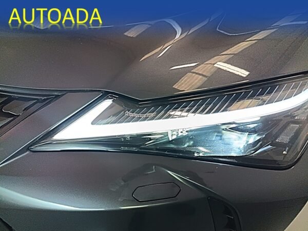 LEXUS UX  vendido!! - Imagen 19