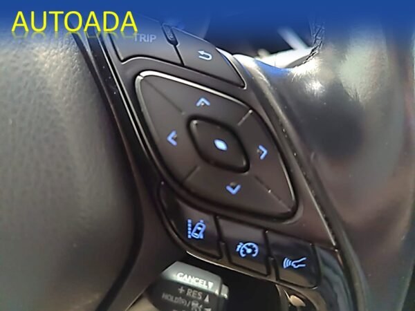TOYOTA C-HR - Imatge 20