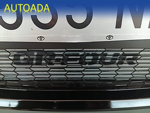 TOYOTA YARIS - Imagen 20
