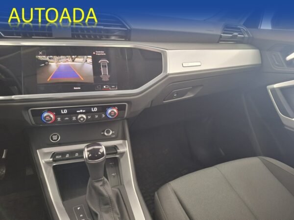 AUDI Q3 - Imatge 17