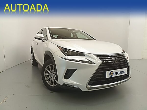 LEXUS NX  vendido!! - Imagen 4