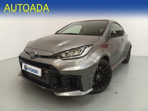 TOYOTA YARIS - Imagen 3