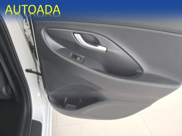 HYUNDAI i30 - Imatge 35
