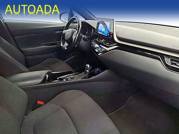 TOYOTA C-HR - Imatge 21