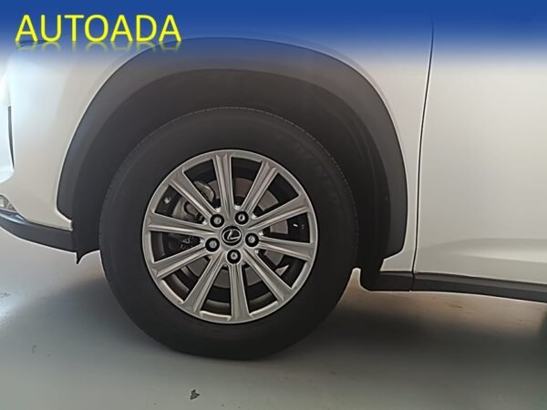 LEXUS NX  vendido!! - Imagen 21