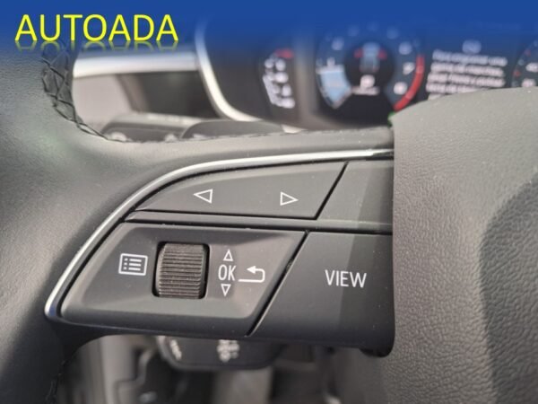 AUDI Q3 - Imatge 30