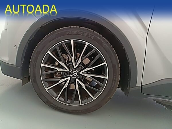 TOYOTA C-HR - Imatge 22