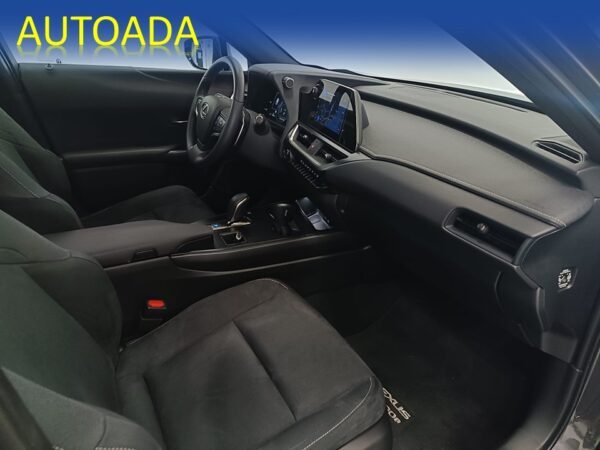 LEXUS UX  vendido!! - Imagen 22