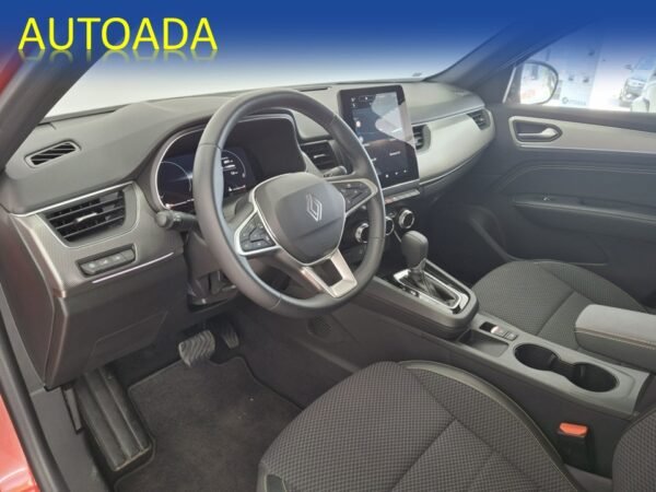 RENAULT ARKANA - Imatge 38