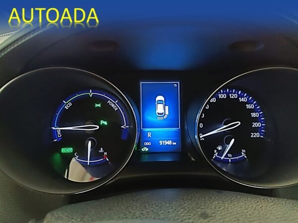 TOYOTA C-HR - Imatge 23