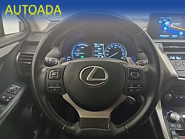 LEXUS NX  vendido!! - Imagen 23