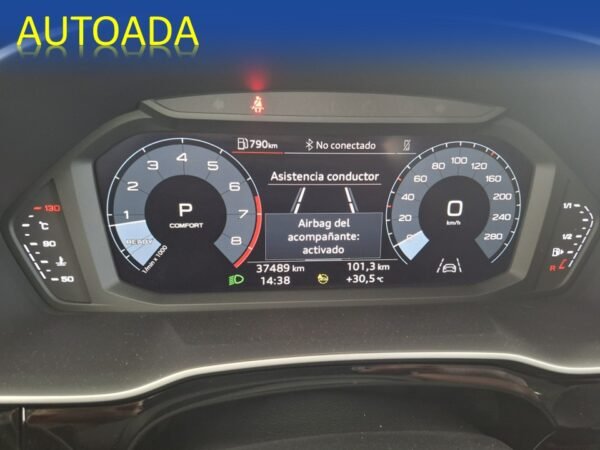 AUDI Q3 - Imatge 26