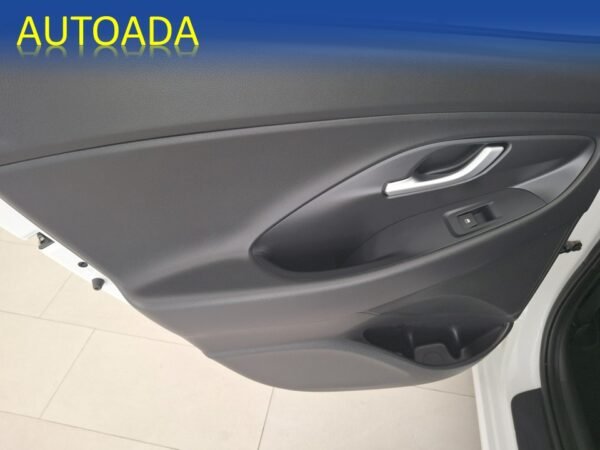 HYUNDAI i30 - Imatge 38
