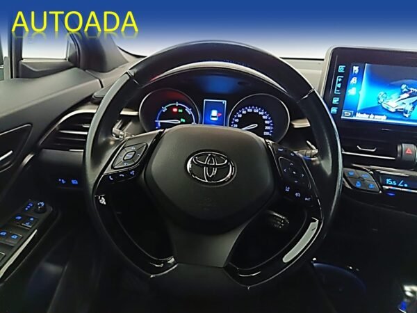 TOYOTA C-HR - Imatge 24