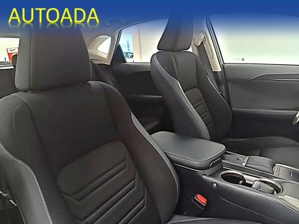 LEXUS NX  vendido!! - Imagen 24