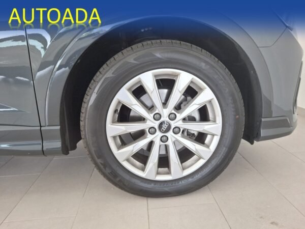 AUDI Q3 - Imatge 43