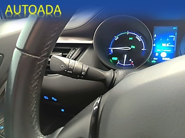 TOYOTA C-HR - Imatge 25