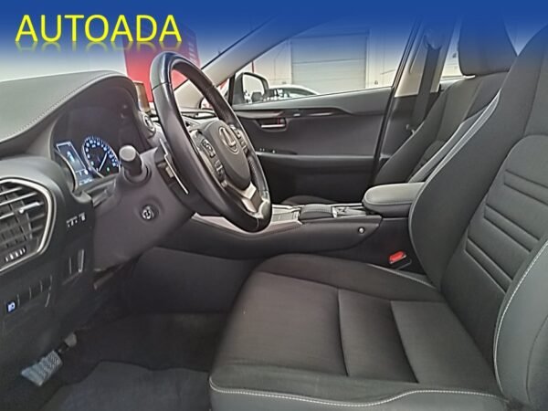 LEXUS NX  vendido!! - Imagen 25