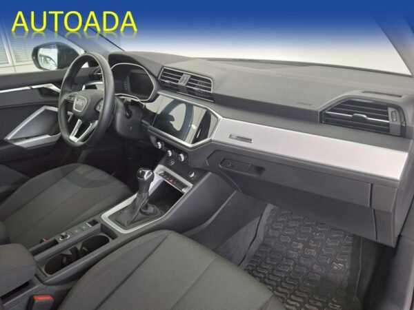 AUDI Q3 - Imatge 37