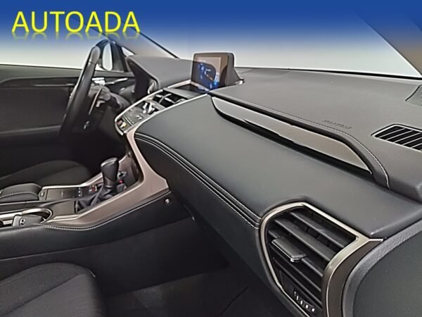 LEXUS NX  vendido!! - Imagen 26
