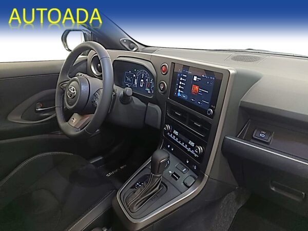 TOYOTA YARIS - Imagen 26
