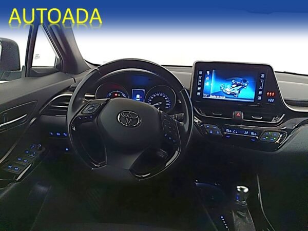 TOYOTA C-HR - Imatge 27