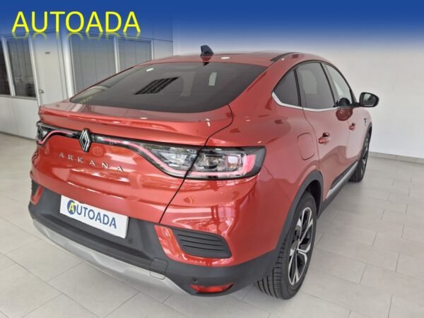 RENAULT ARKANA - Imatge 5