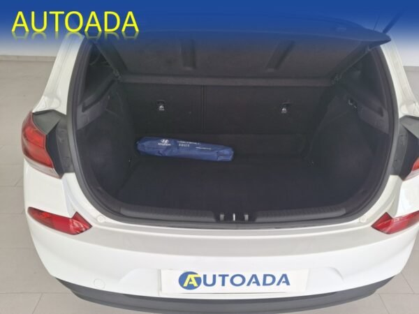 HYUNDAI i30 - Imatge 19