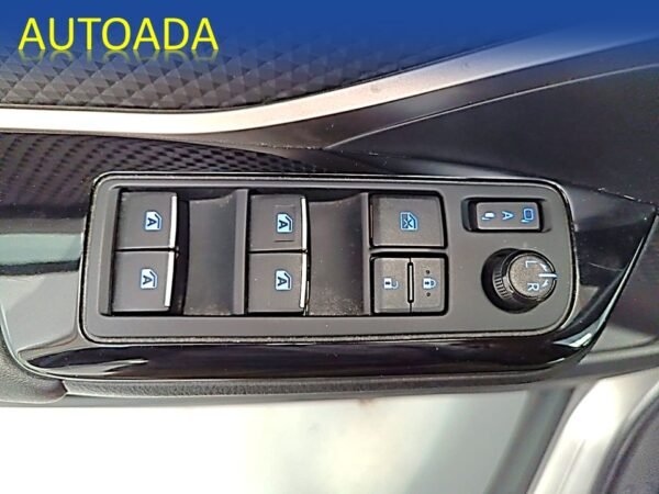 TOYOTA C-HR - Imatge 28