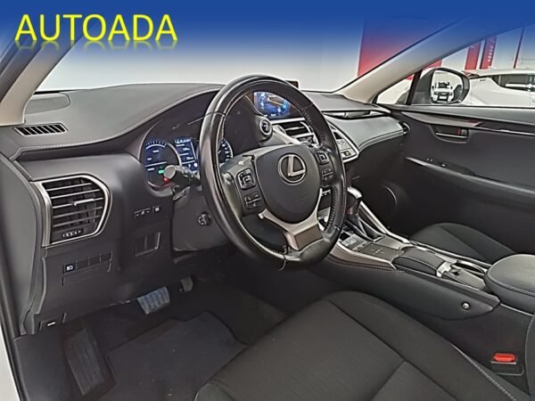 LEXUS NX  vendido!! - Imagen 28