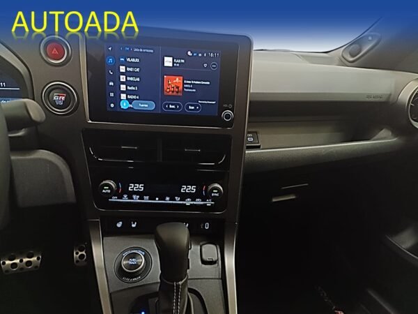 TOYOTA YARIS - Imagen 28