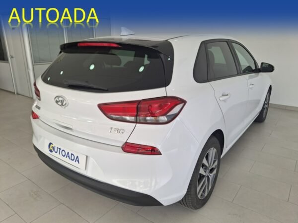 HYUNDAI i30 - Imatge 5