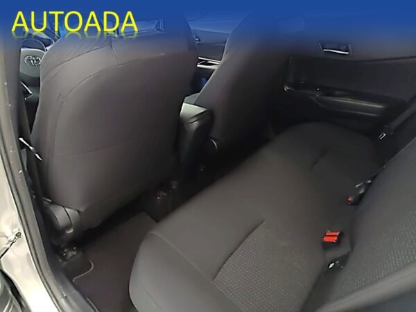TOYOTA C-HR - Imatge 29