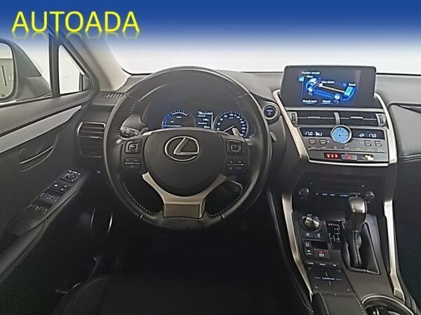 LEXUS NX  vendido!! - Imagen 29
