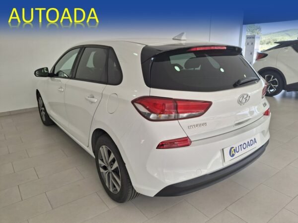 HYUNDAI i30 - Imatge 8