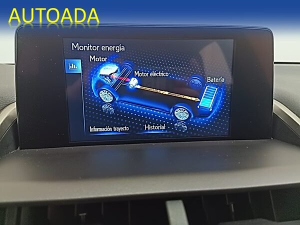 LEXUS NX  vendido!! - Imagen 30