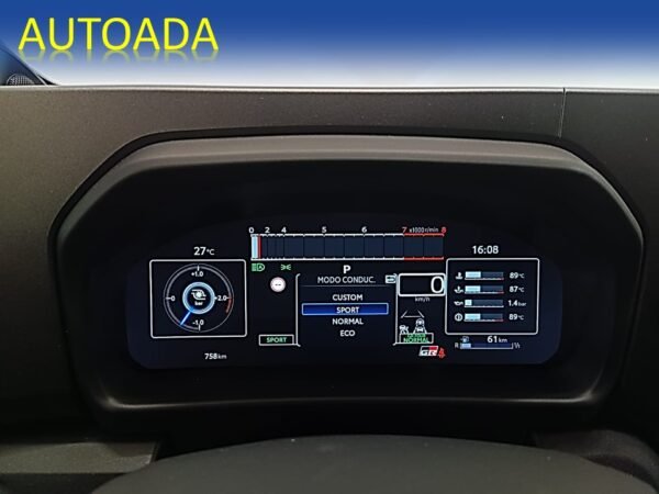 TOYOTA YARIS - Imagen 30